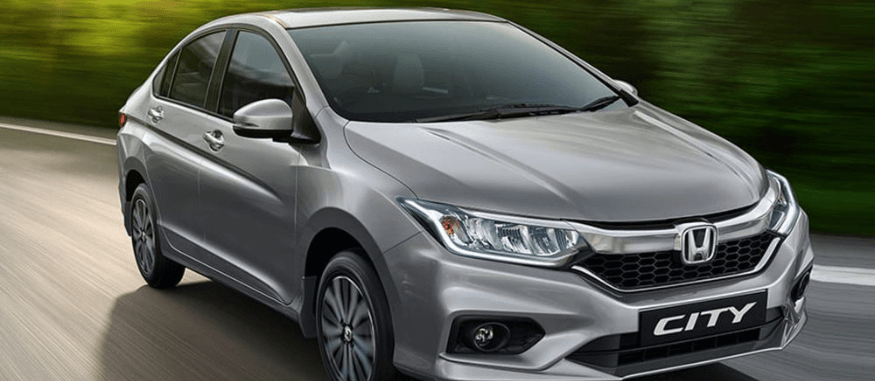 Car detailing for Honda in Pune
