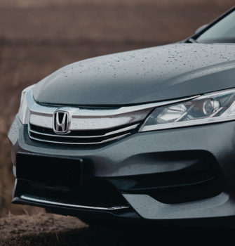Ceramic coating for Honda in Pune