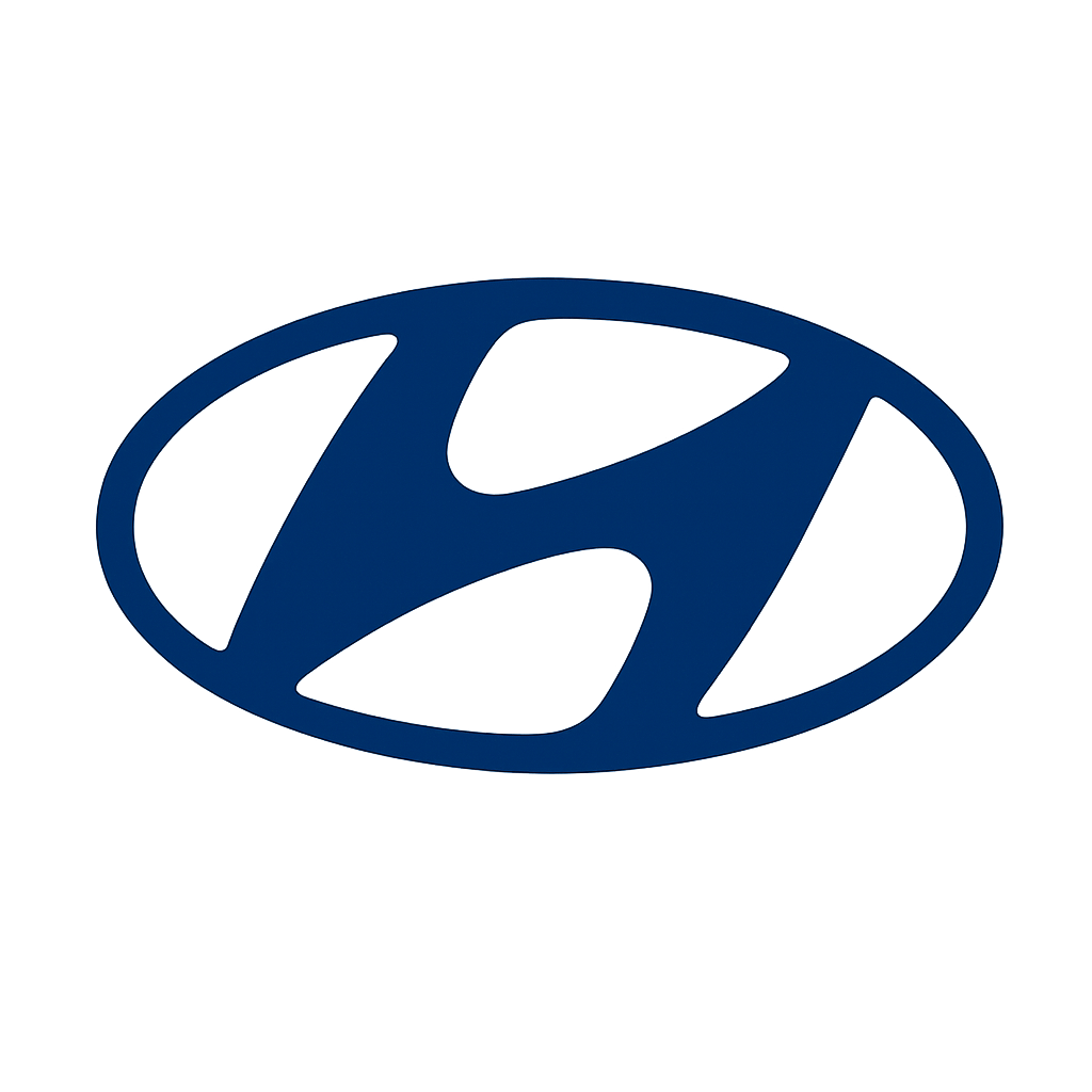 Hyundai Logo