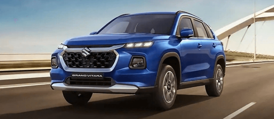 Car Detailing for NEXA in Pune