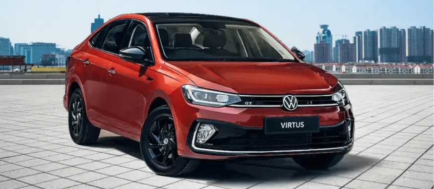 Car detailing for Volkswagen in Pune