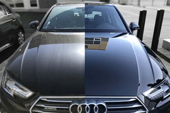 graphene coating in pune