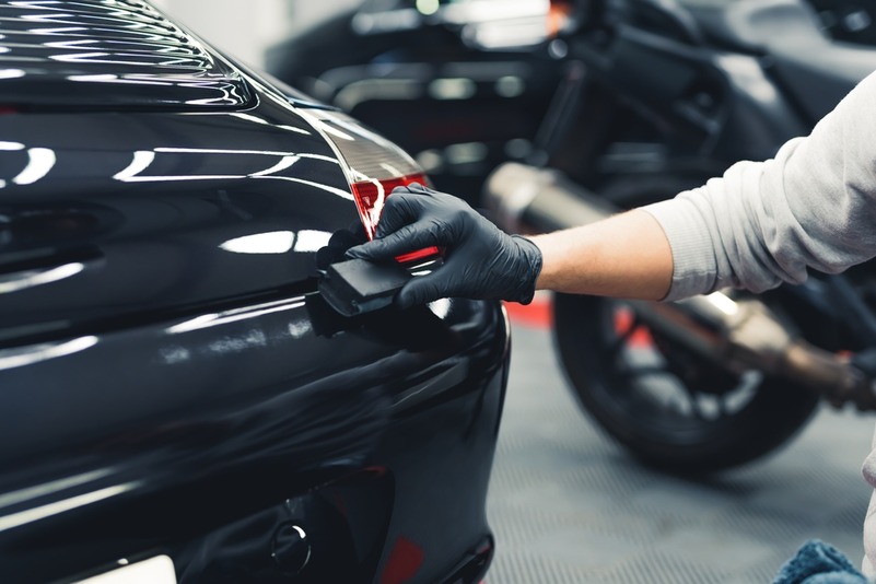 car detailing pune