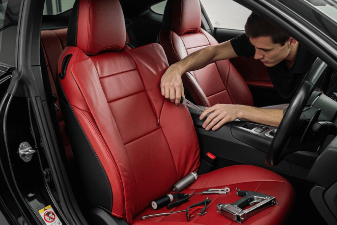 car detailing pune