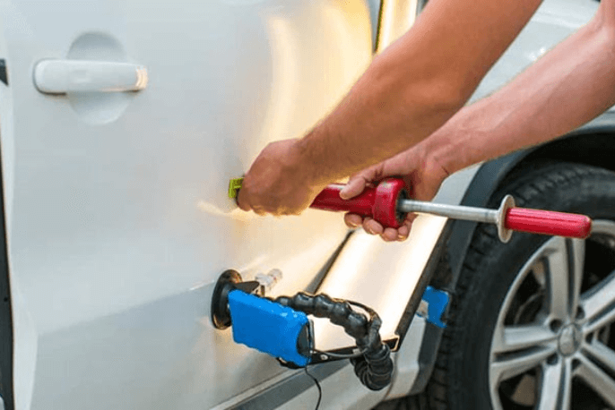 car detailing pune