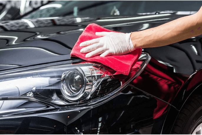 best graphene coating in pune