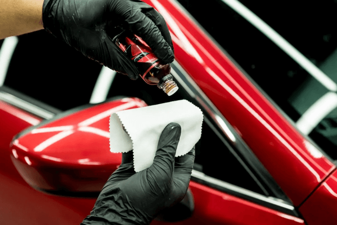 car detailing pune