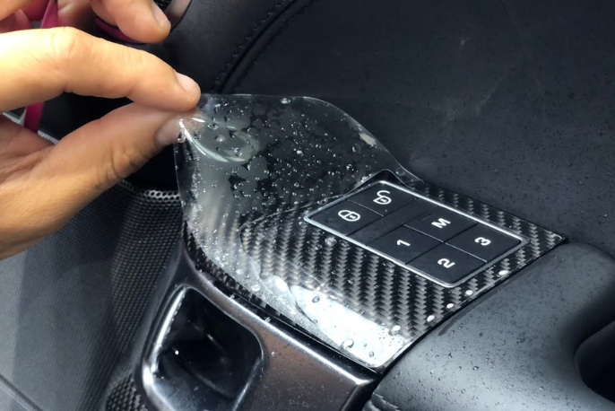 car detailing pune