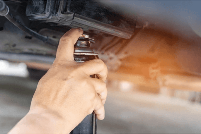 best car rust protection in pune