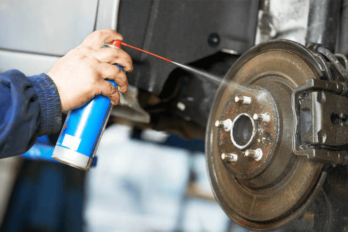 car detailing pune