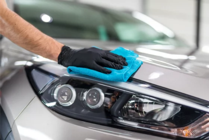 Polymer coating in pune