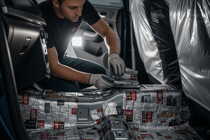 car detailing pune