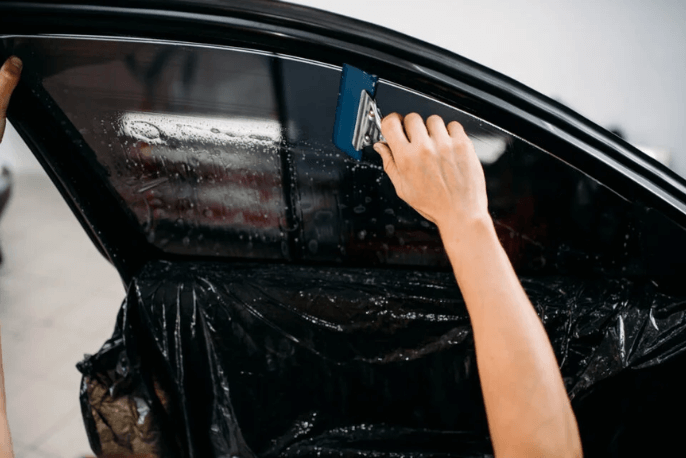 car detailing pune
