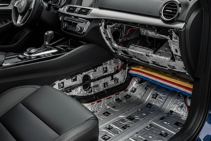 car detailing pune